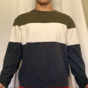 Original Use sweater, XL, good condition
